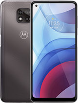 Moto G Power (2021)