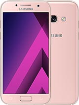 Galaxy A3 (2017)